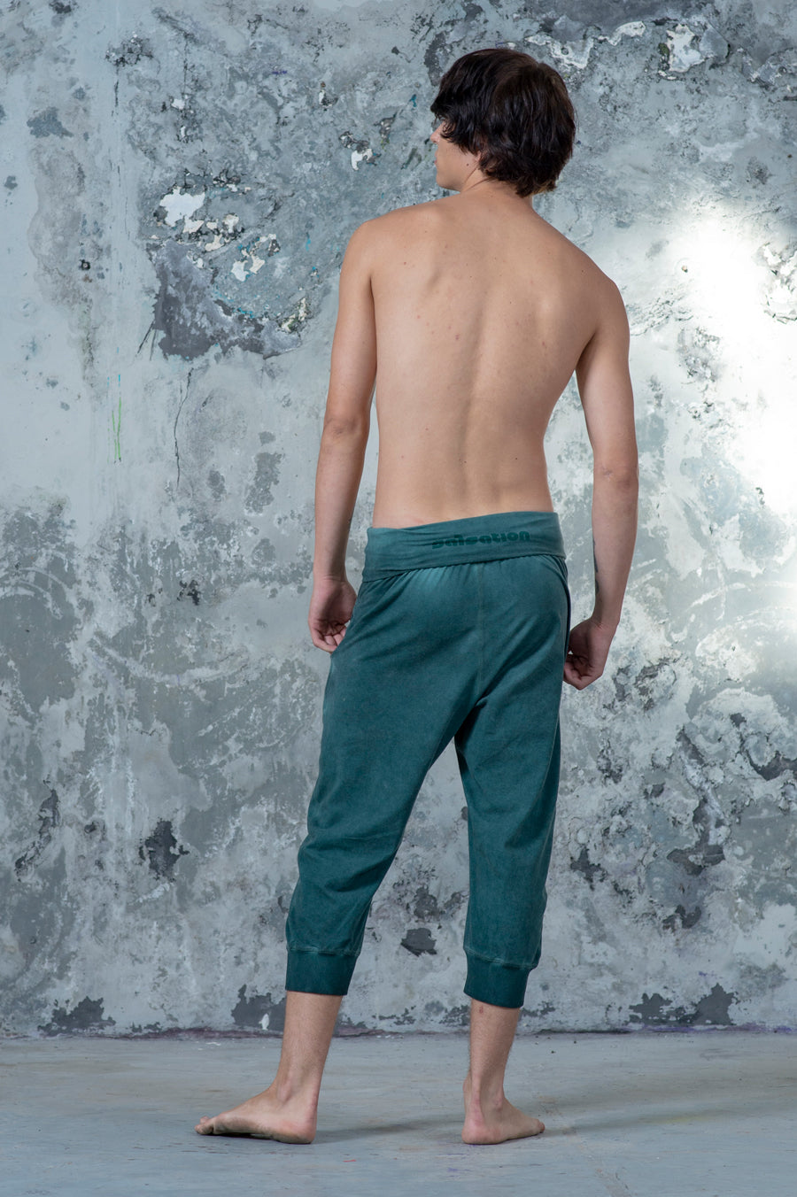 Capri Pants