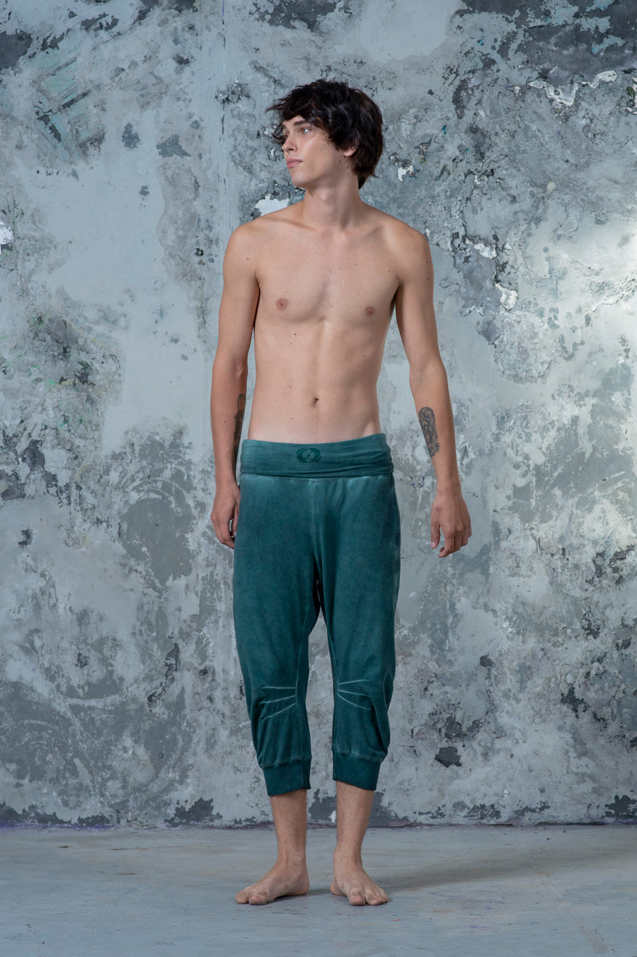 Capri Pants