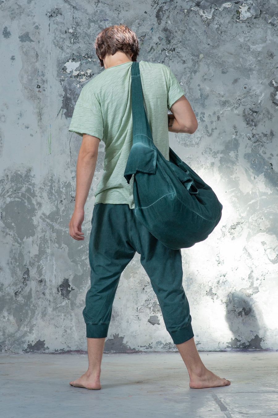 Capri Pants