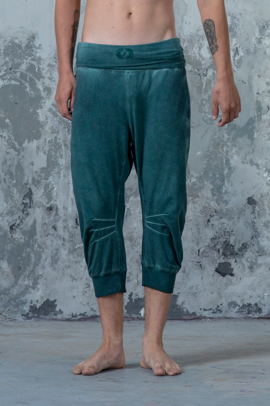 Capri Pants