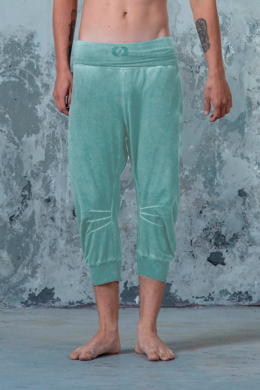 Capri Pants