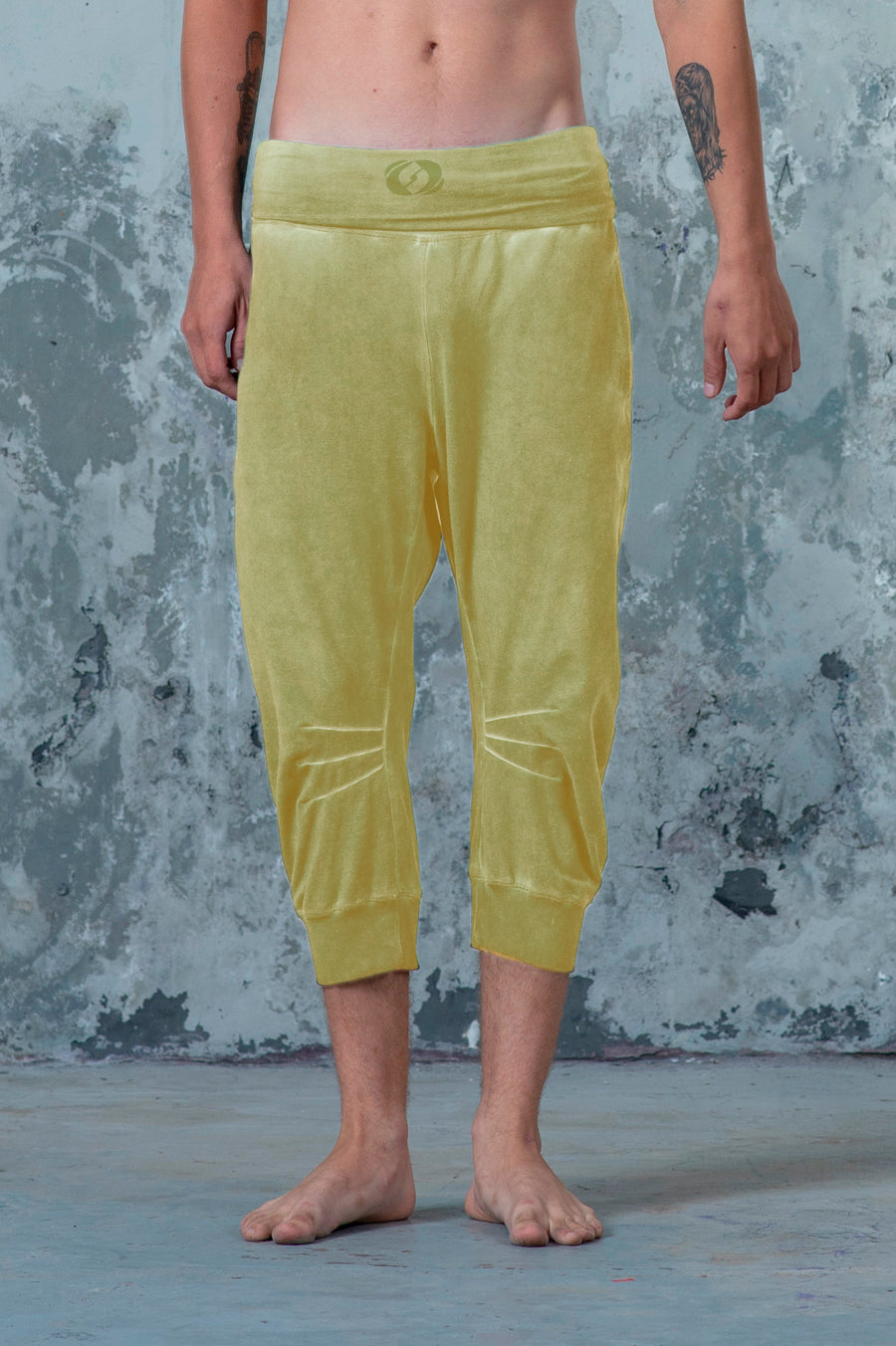 Capri Pants