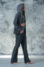 Low Rise Pants