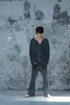 Low Rise Pants