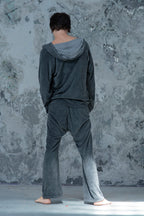 Low Rise Pants