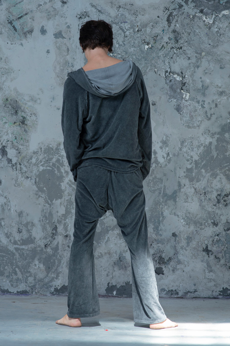 Low Rise Pants