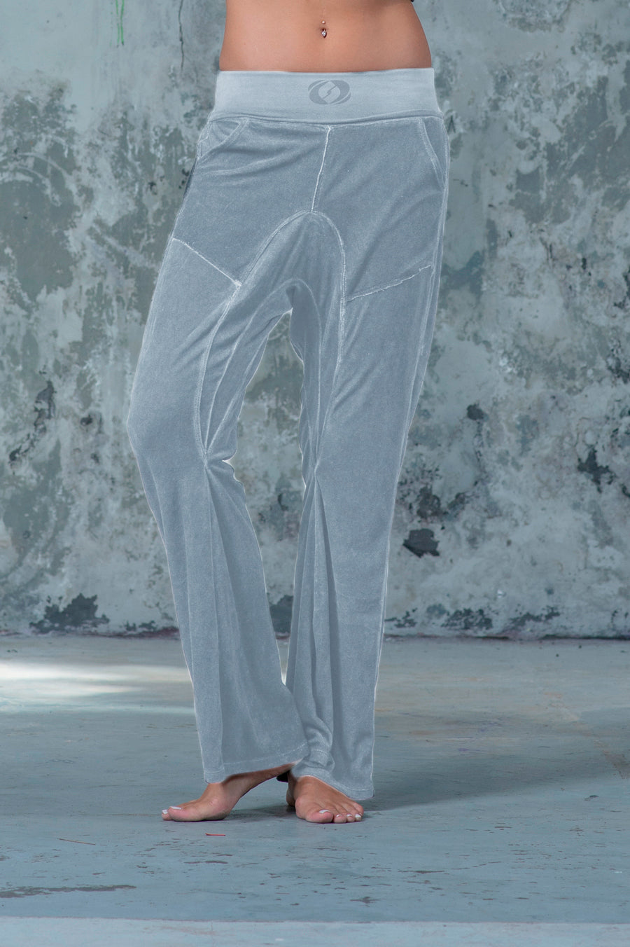Low Rise Pants