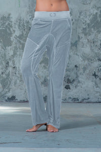 Low Rise Pants