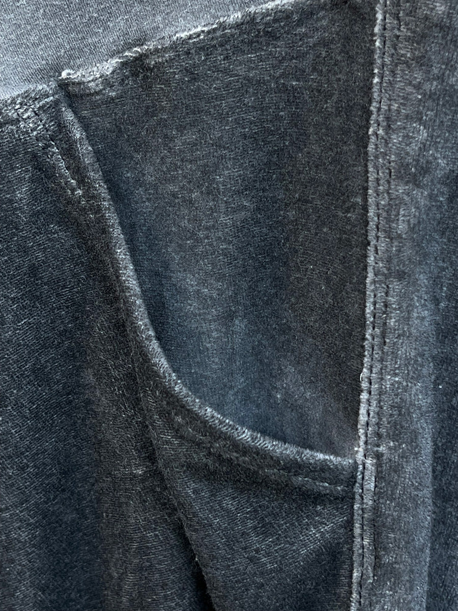 Low Rise Pants