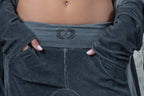 Low Rise Pants