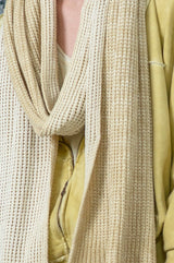 Knitted Scarf