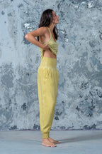 Relaxed Leg Pants