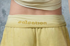 Relaxed Leg Pants