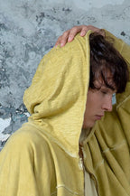 Oversized Jacket