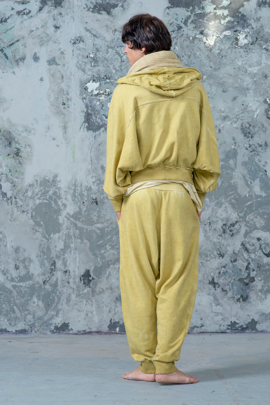 Oversized Jacket