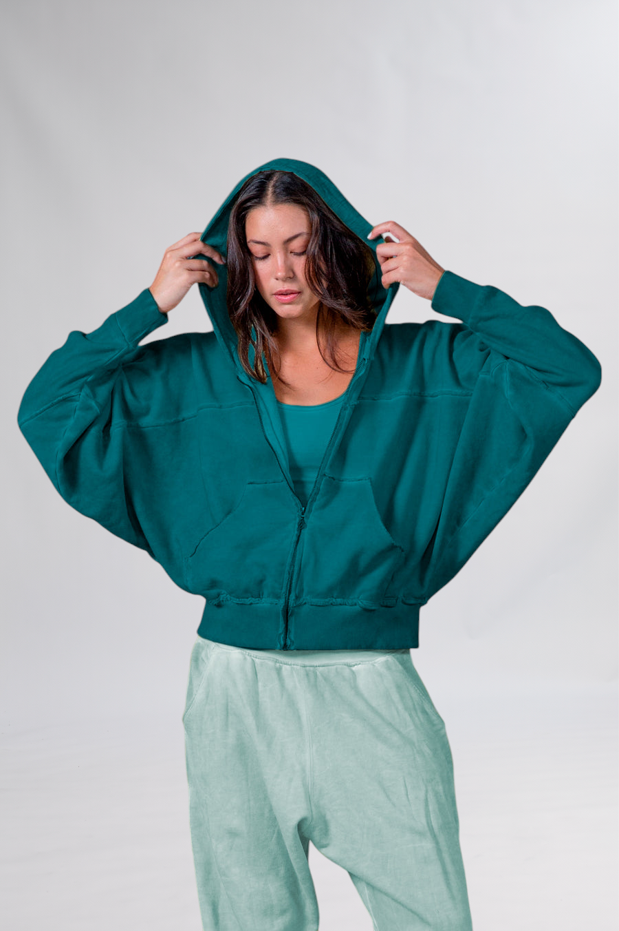 Dark Green