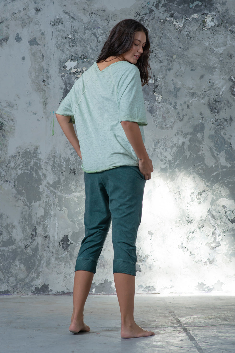 Oversized T-Shirt