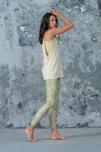 V Neck Tank Top