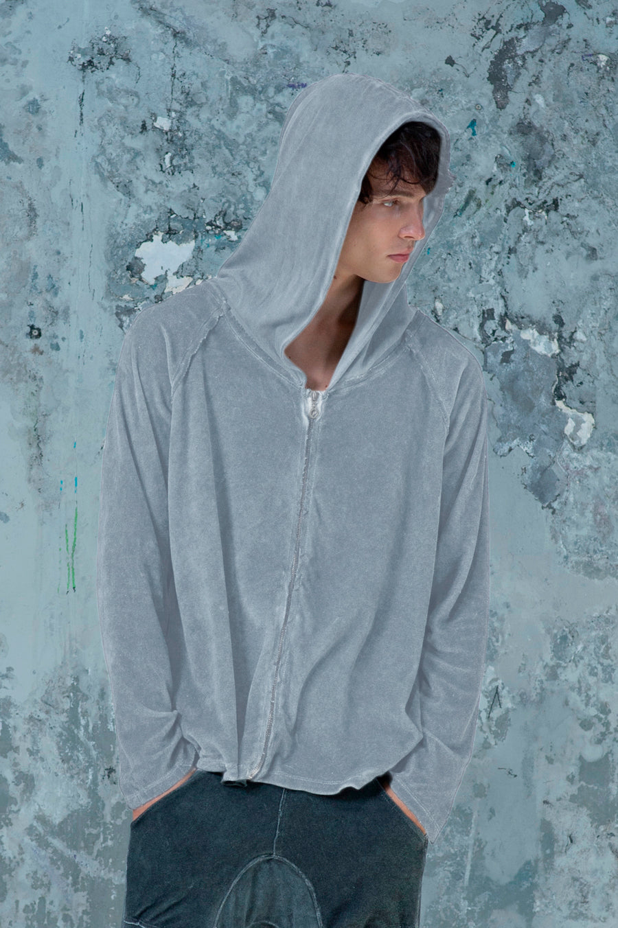 Active Hoodie Jacket
