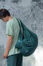 Oversize Hobo Bag