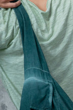 V Neck T-shirt