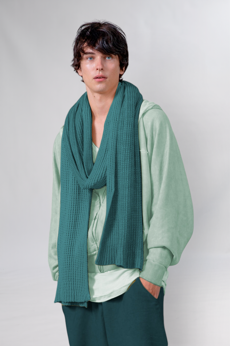 Dark Green