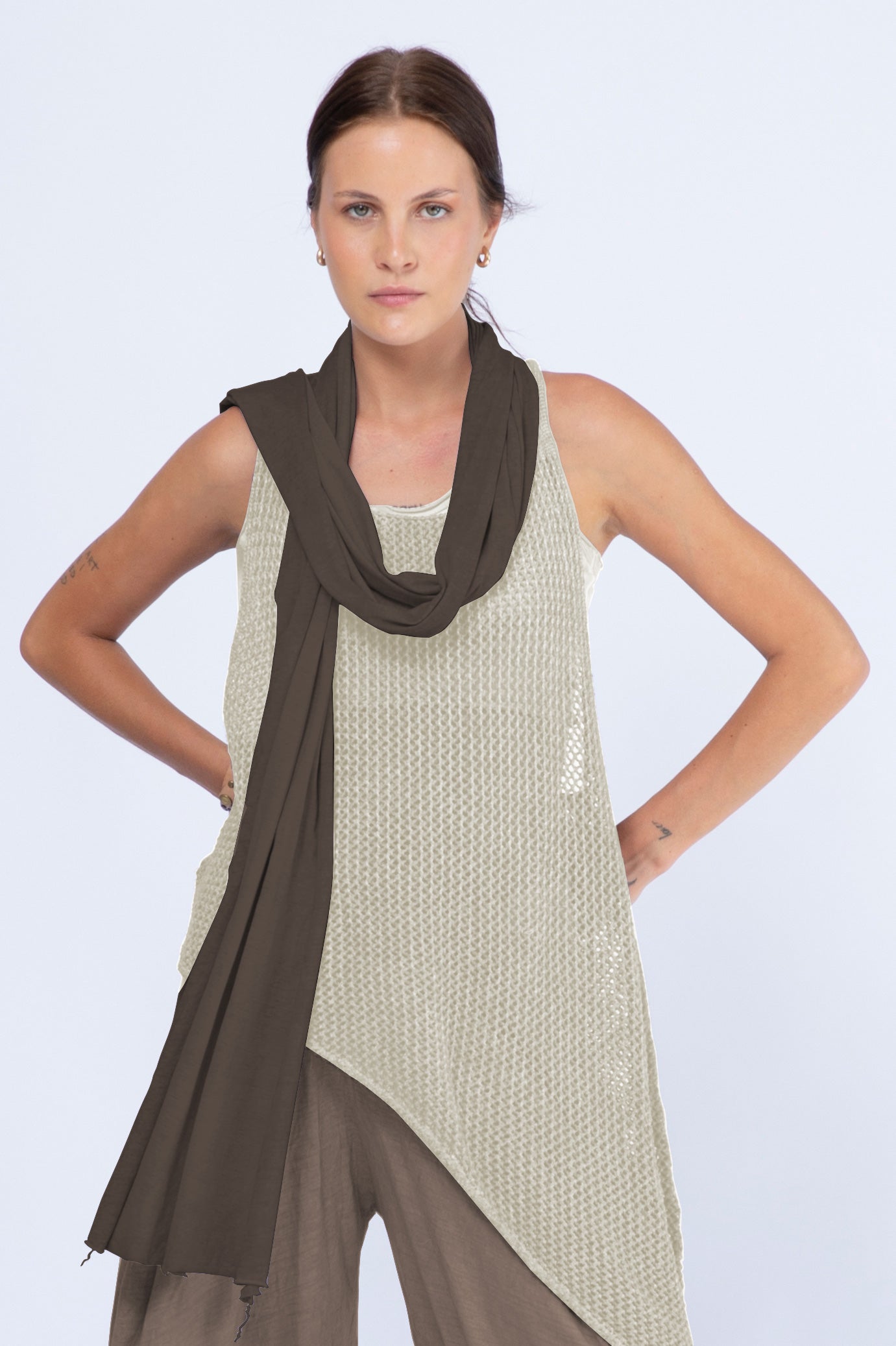 Jersey Scarf