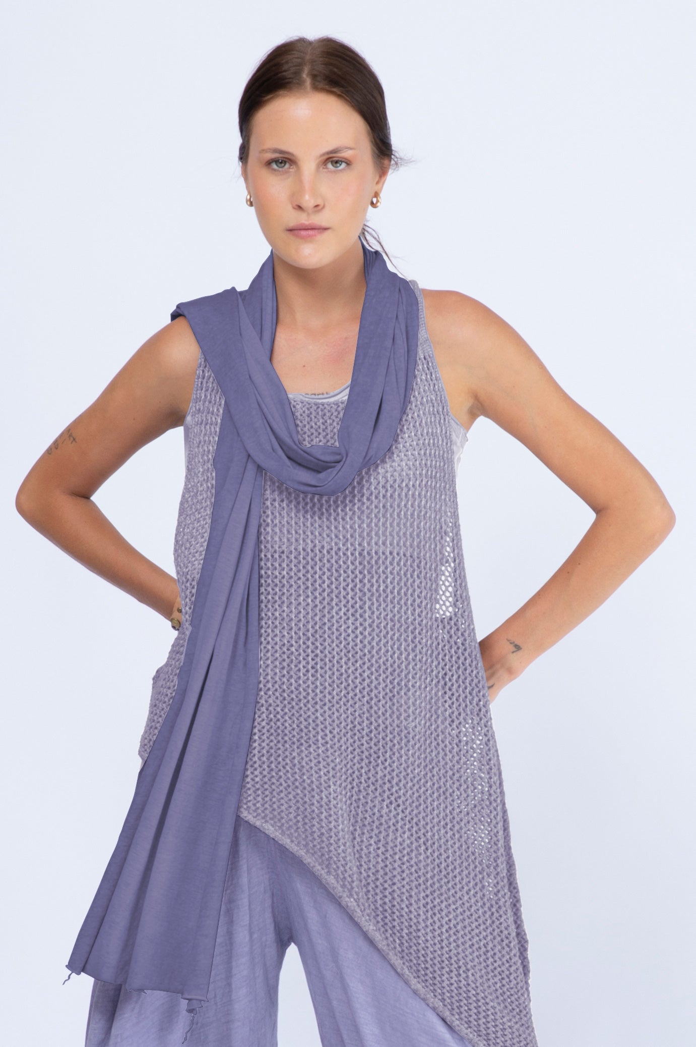 Jersey Scarf