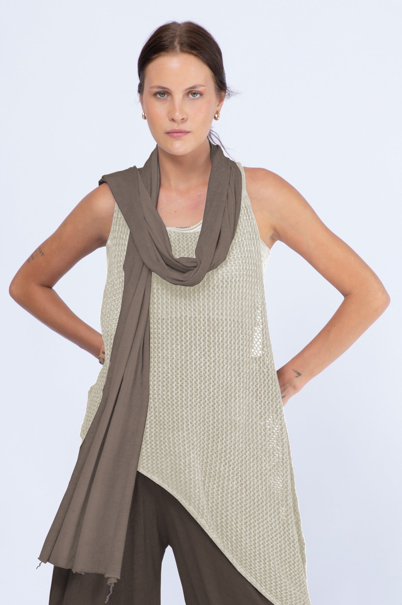 Jersey Scarf
