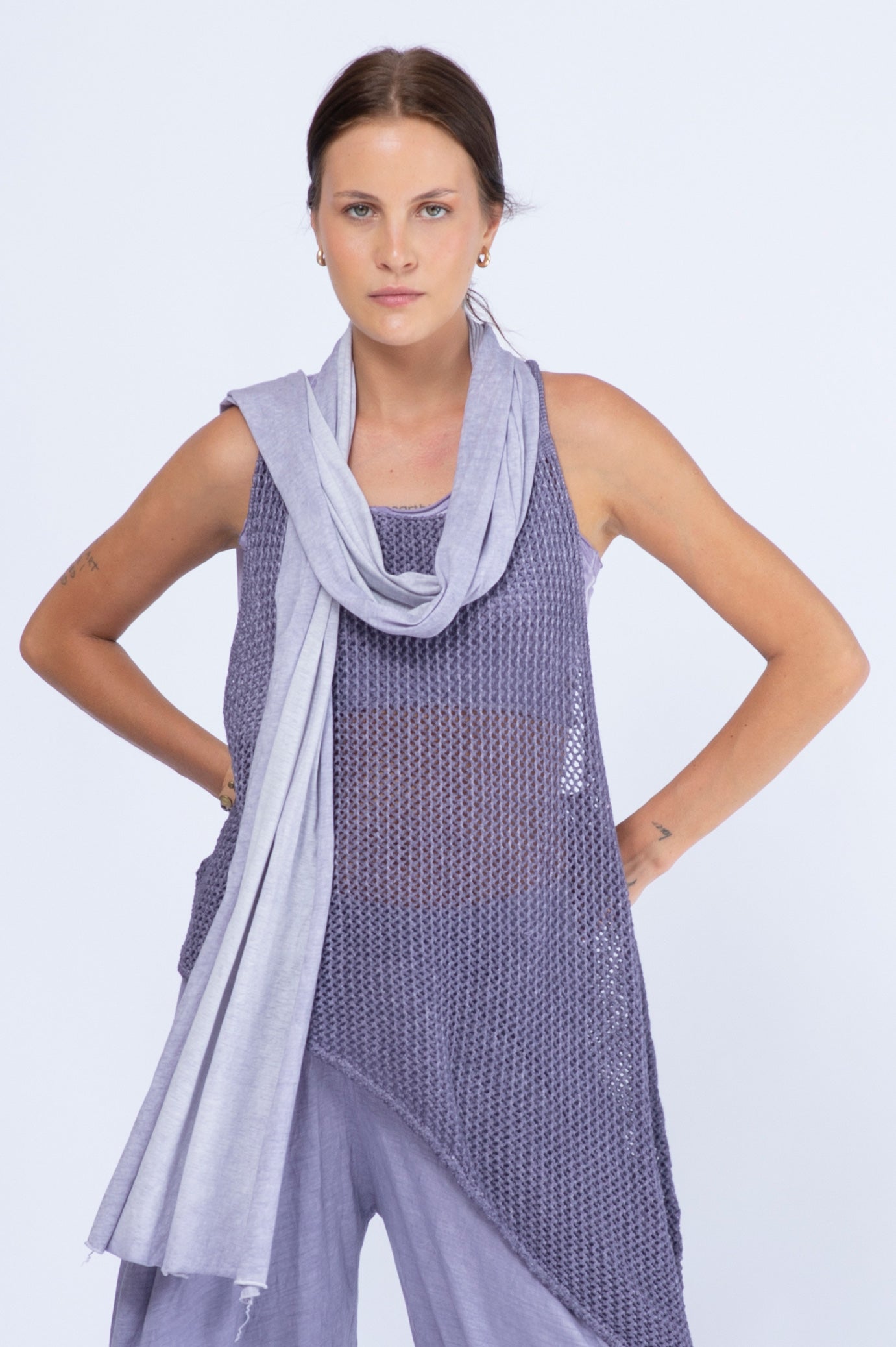 Jersey Scarf