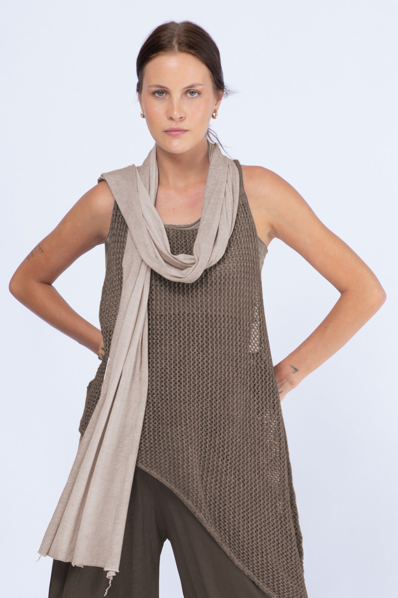 Jersey Scarf