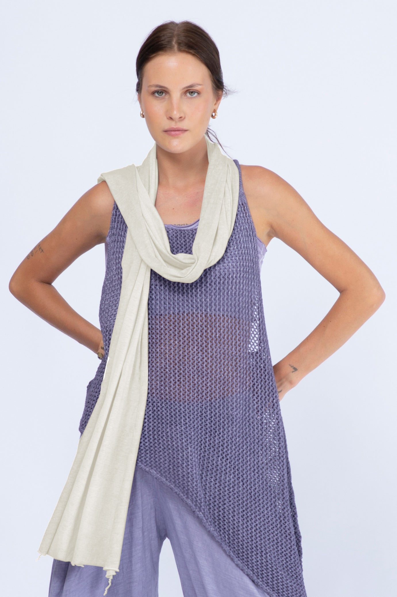 Jersey Scarf