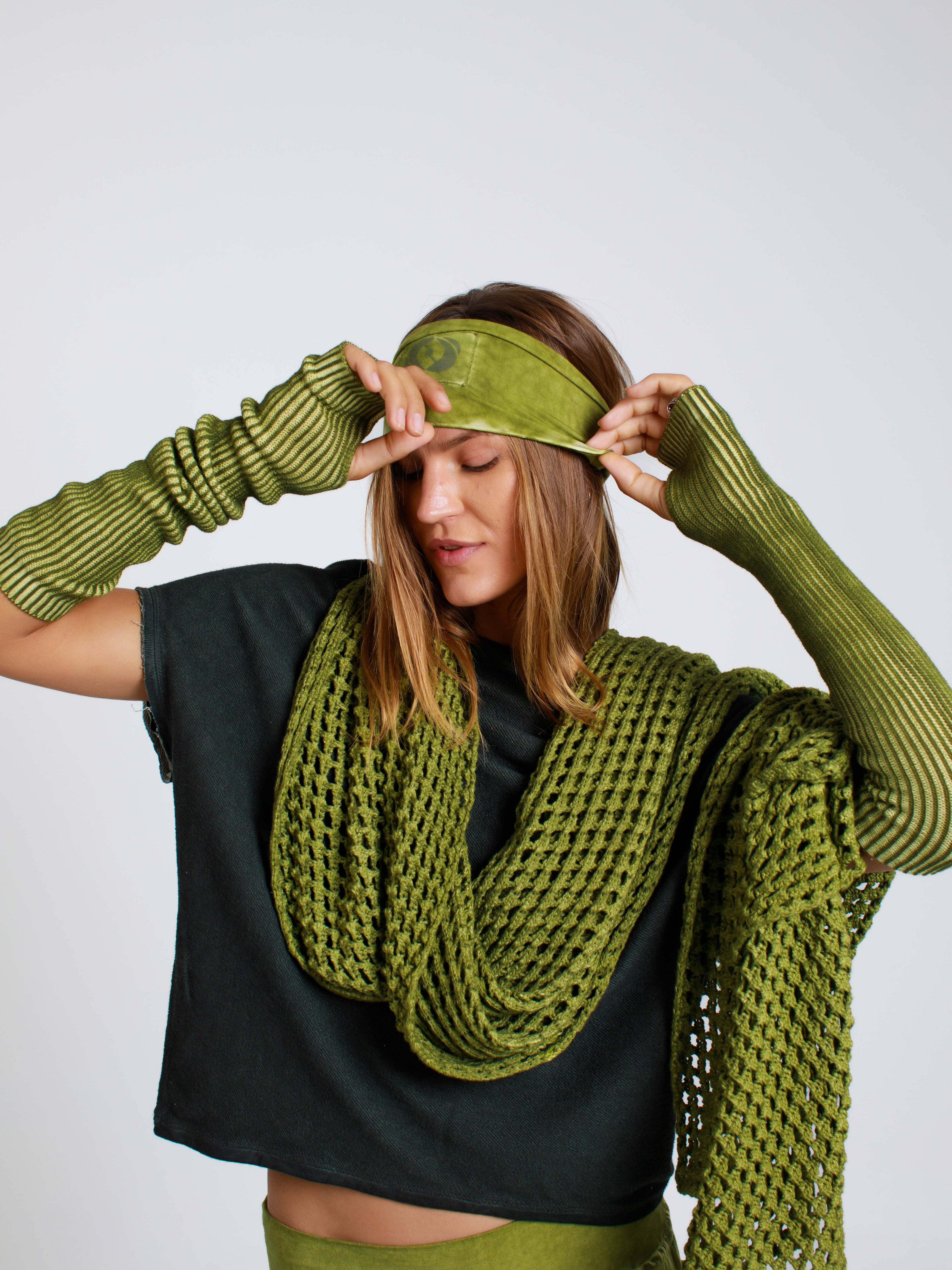 Light Green