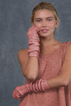 Rib Knit-gloves