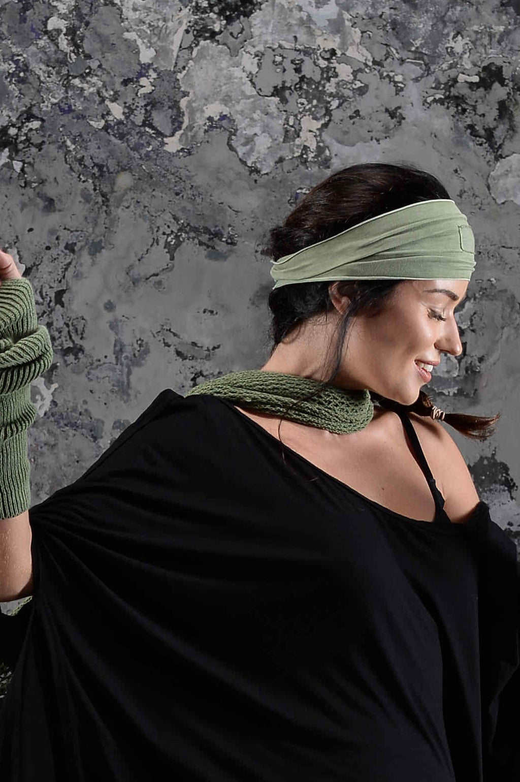 Head Band
