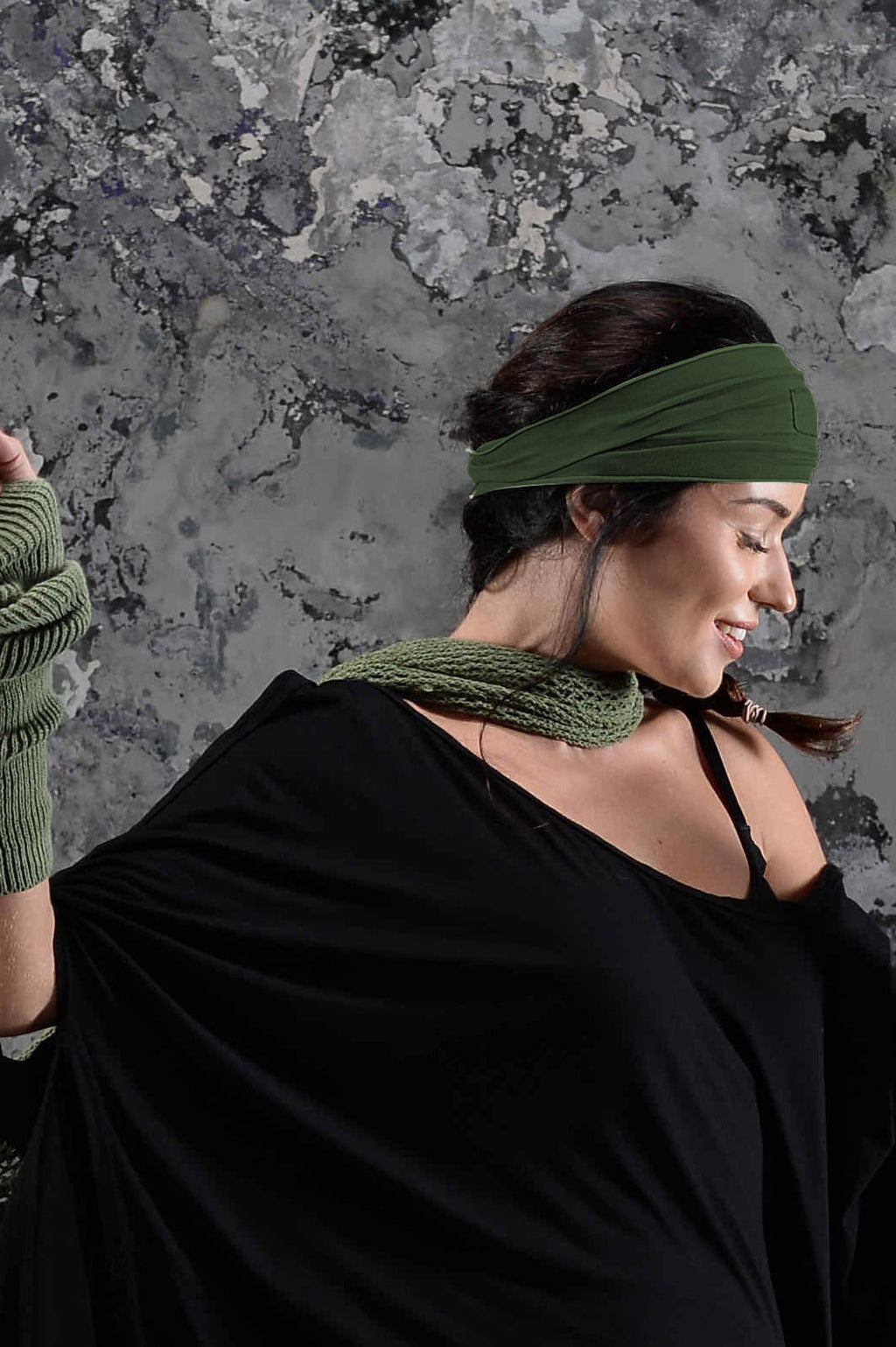 Head Band