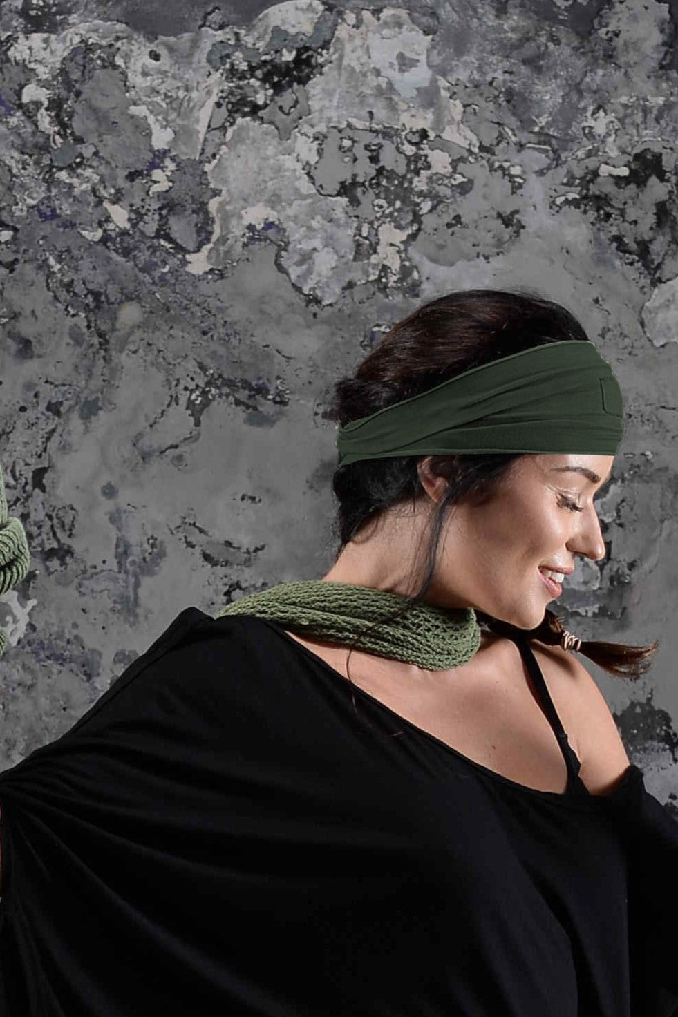 Head Band