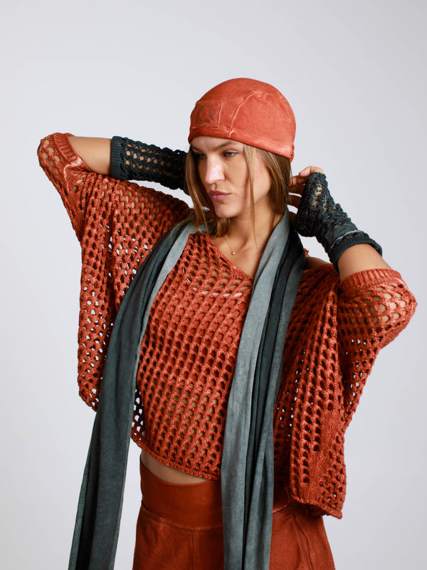 Bandana Hat