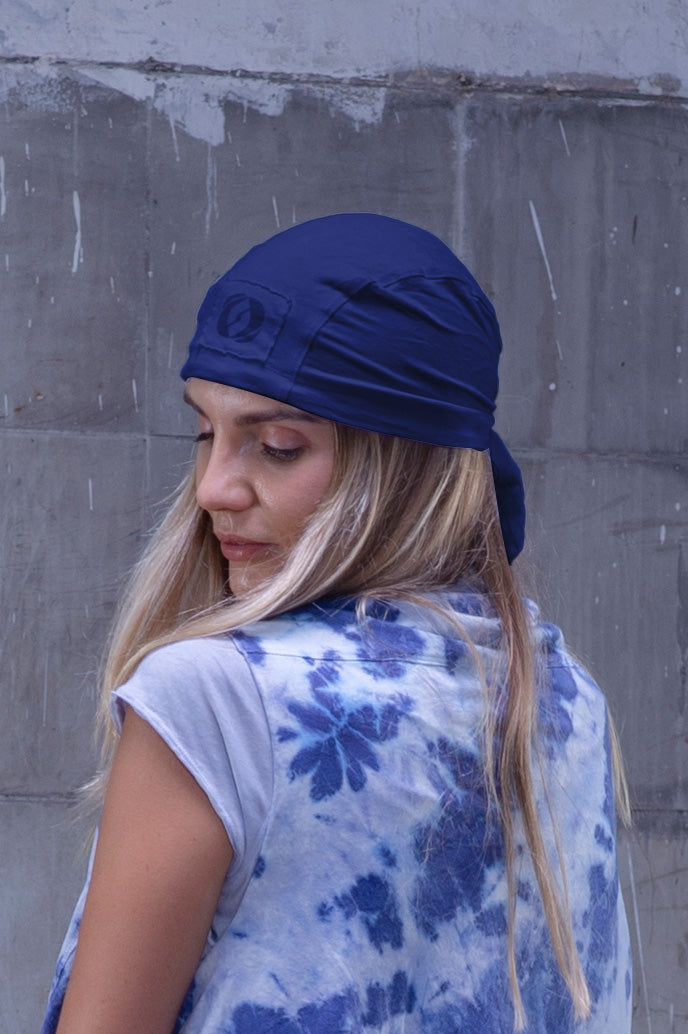 Bandana Hat