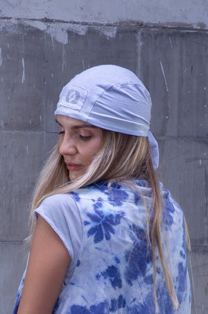 Bandana Hat