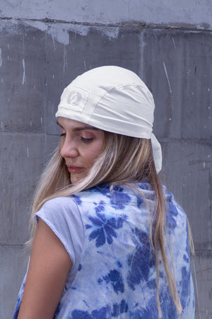 Bandana Hat