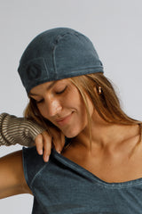 Blue Denim