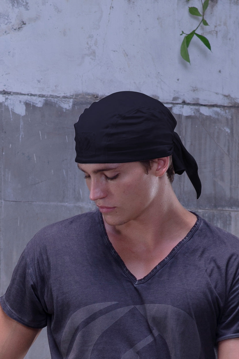 Bandana Hat