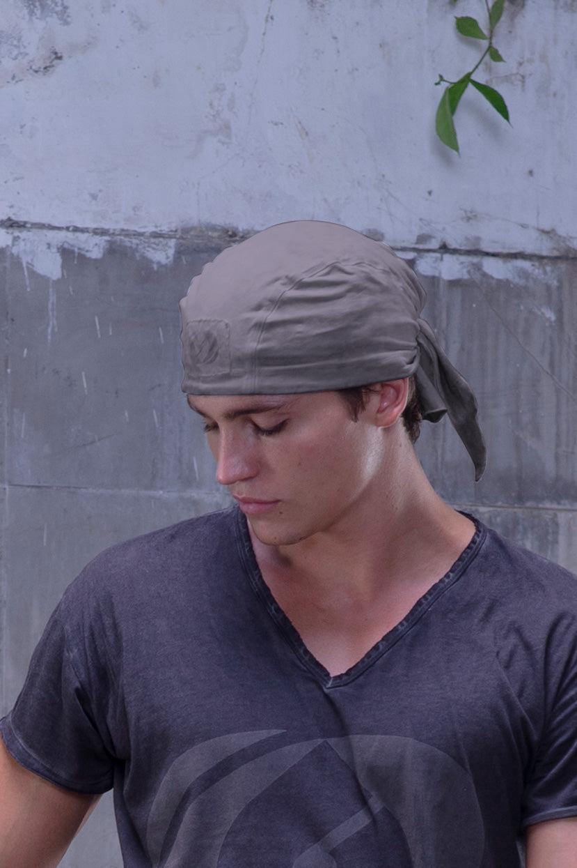 Bandana Hat