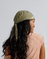 Dusky Green