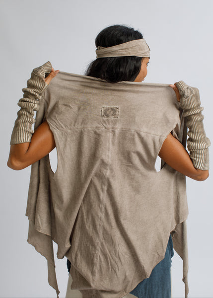 Shawl with Opening | Salsation Wear – Salsation Limited