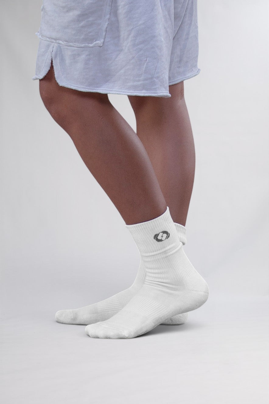 Bright White