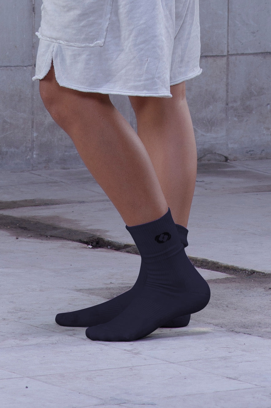 Cotton Socks