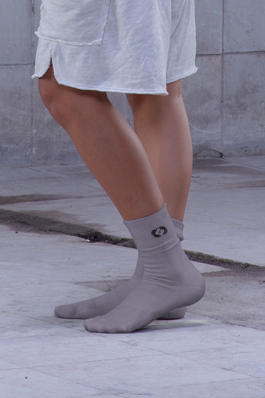 Cotton Socks