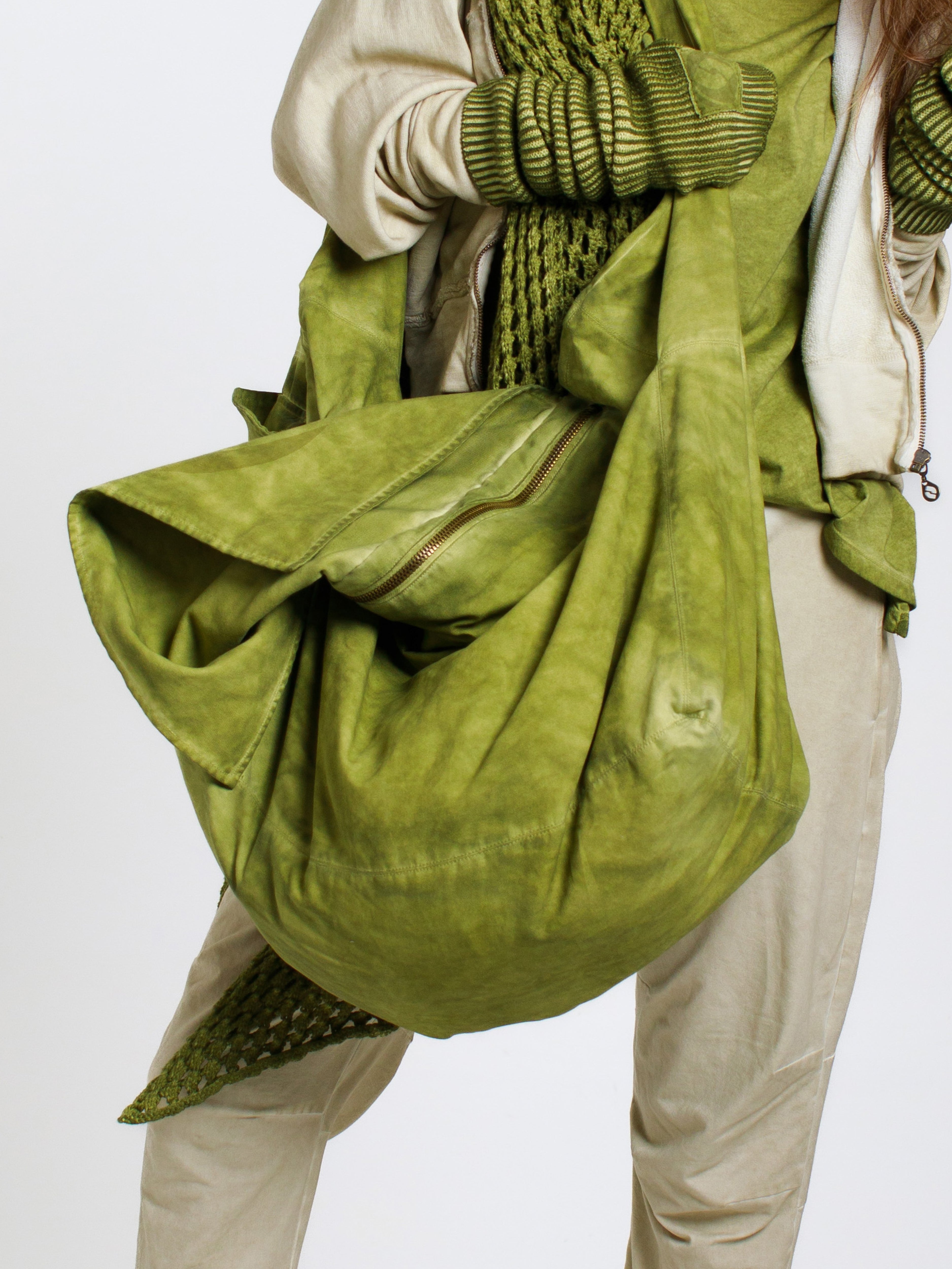 Light Green